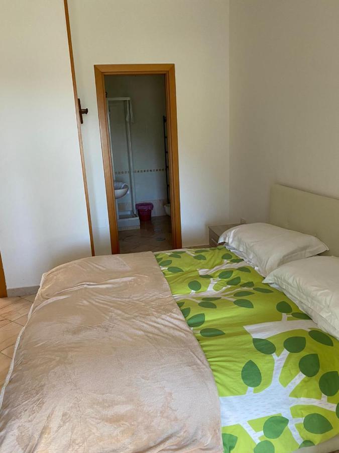 Willa Casa Catino Vietri Zewnętrze zdjęcie