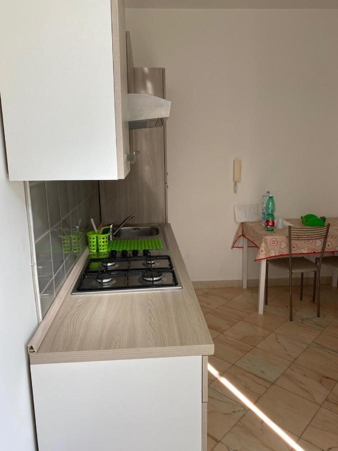 Willa Casa Catino Vietri Zewnętrze zdjęcie